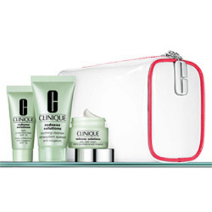 Redness solutions kit